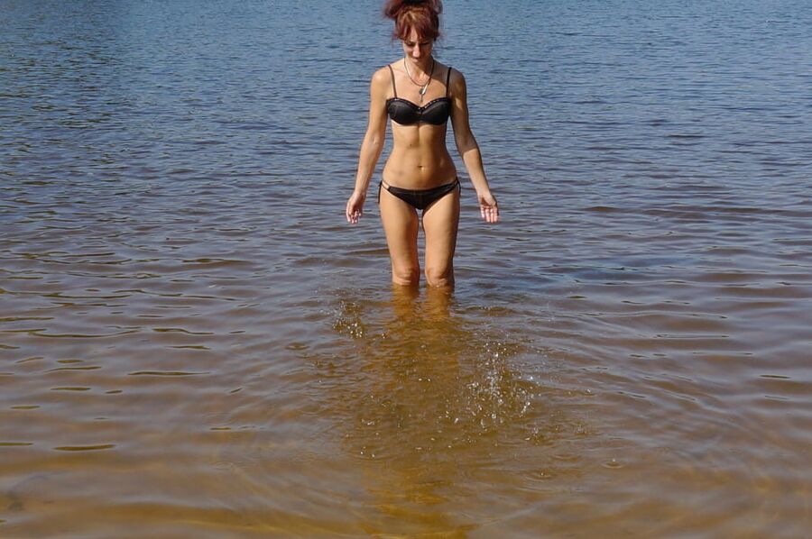 Play with Water
