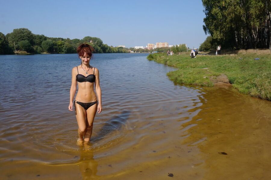 Play with Water