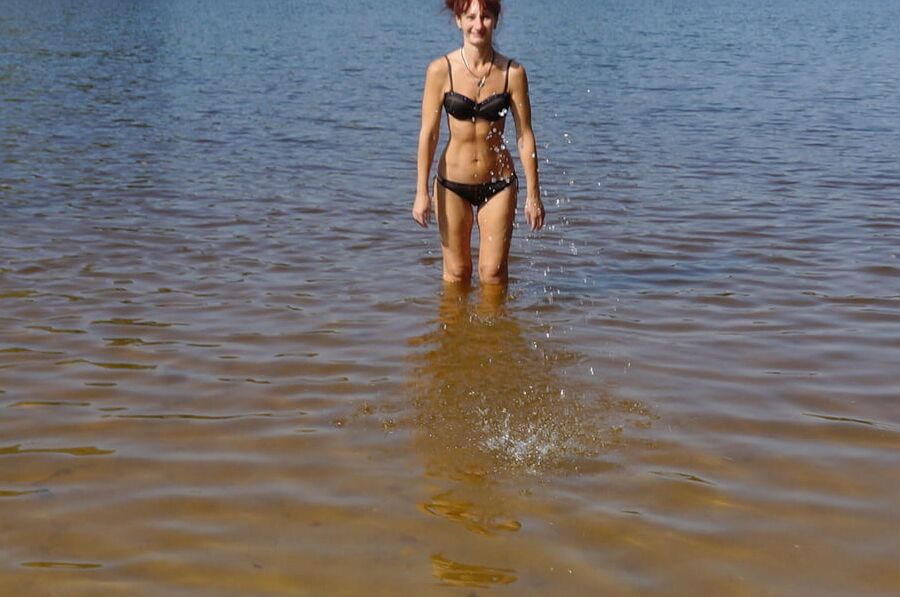 Play with Water