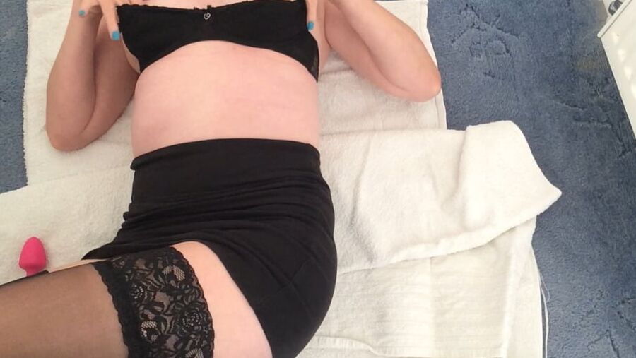 First pics for a while