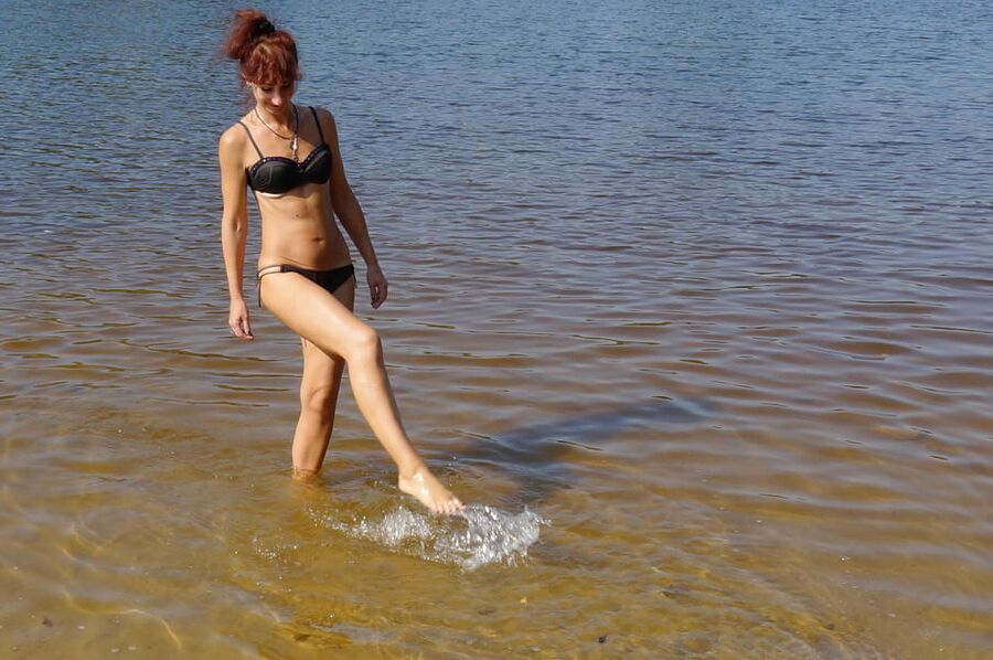 Play with Water