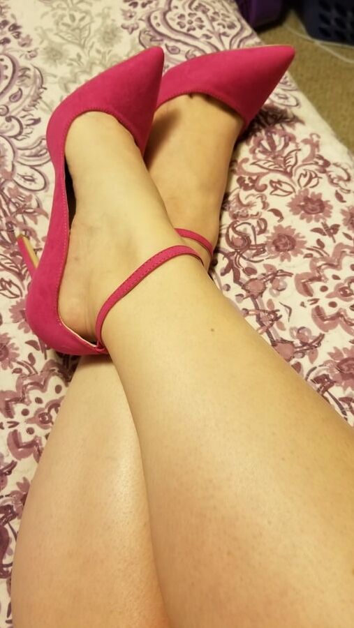 Bored housewife mashupnfrom the week... milf