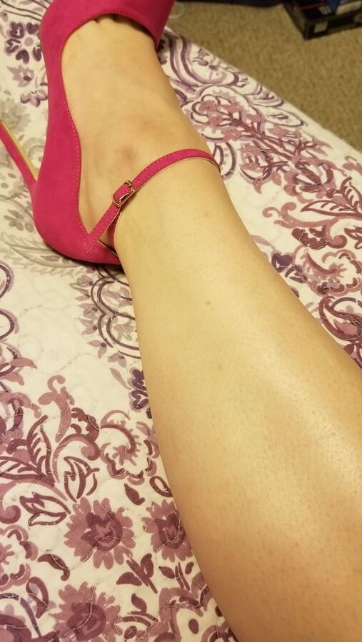 Bored housewife mashupnfrom the week... milf