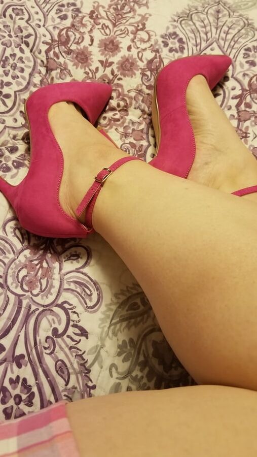Bored housewife mashupnfrom the week... milf