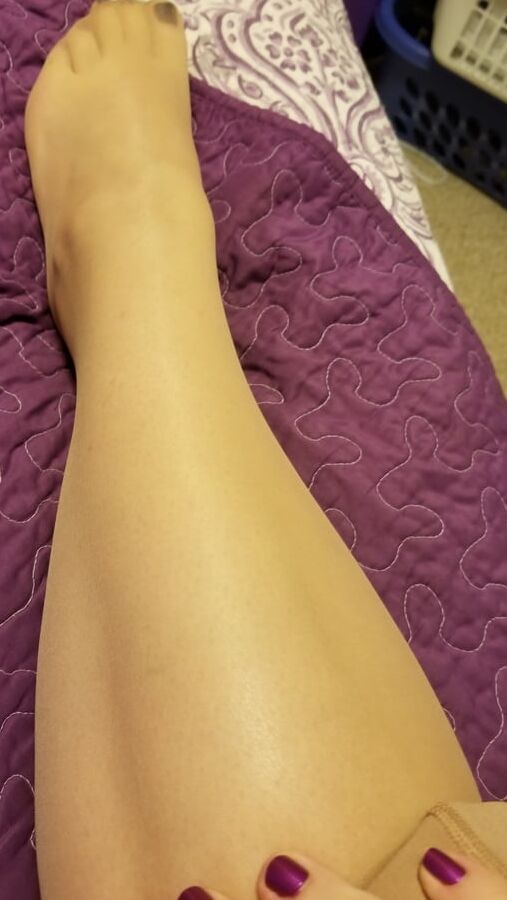 Bored housewife mashupnfrom the week... milf