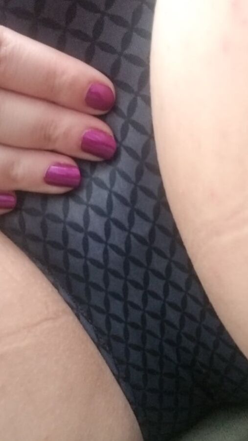 Bored housewife mashupnfrom the week... milf