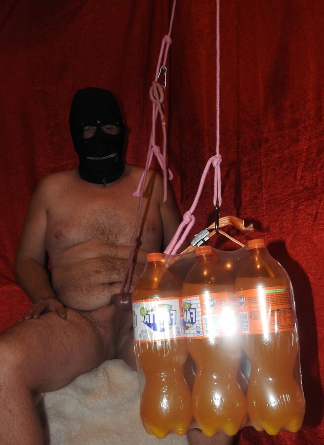 Fanta Destroy Balls