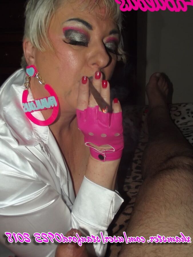 SLUT FABULOUS