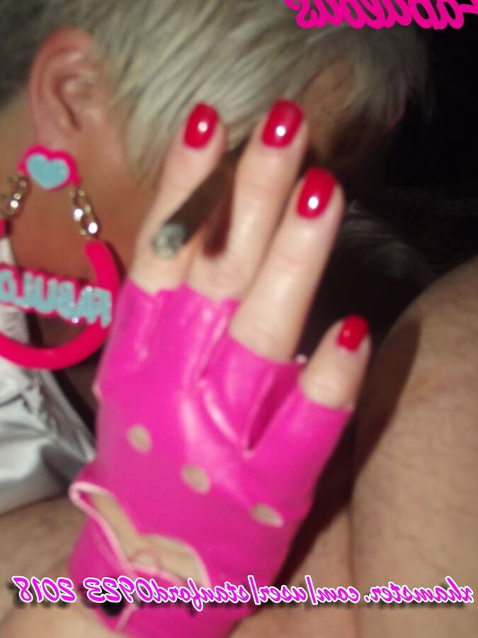 SLUT FABULOUS