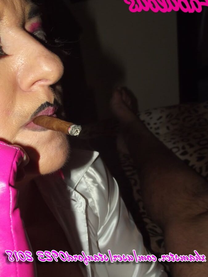 SLUT FABULOUS
