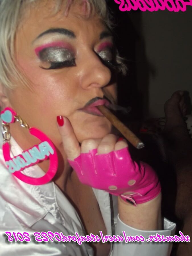 SLUT FABULOUS