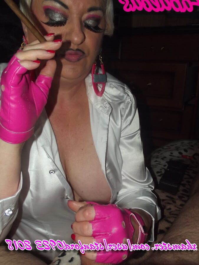 SLUT FABULOUS