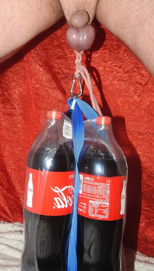 Coca cola very pain