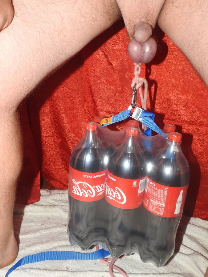Coca cola very pain
