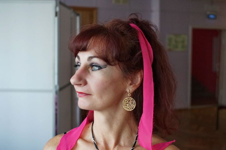 Bellydance show 2018-10-14
