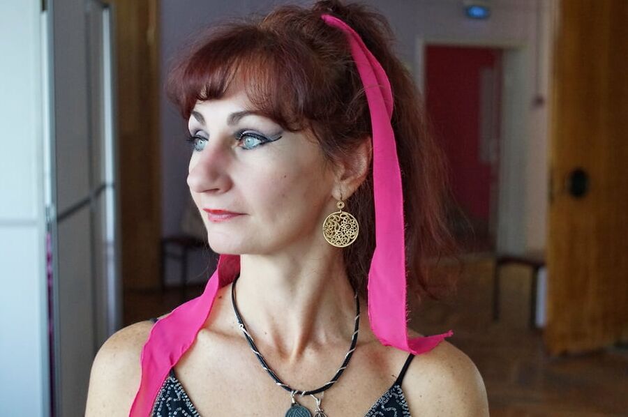 Bellydance show 2018-10-14