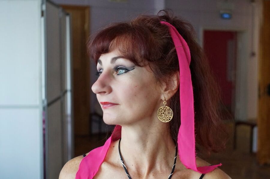 Bellydance show 2018-10-14