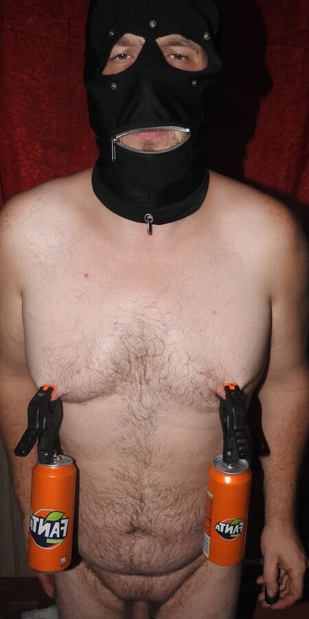 Serve Fanta from Mistress Incantata