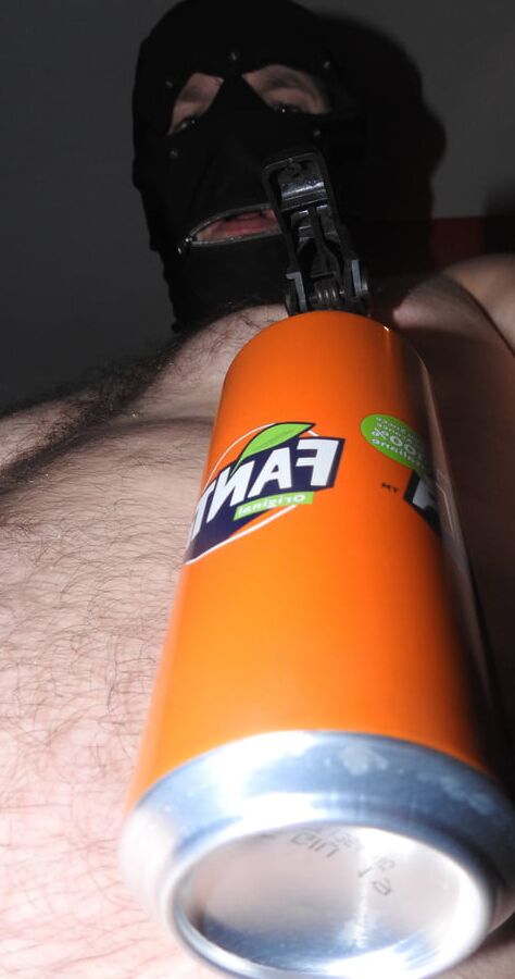 Serve Fanta from Mistress Incantata