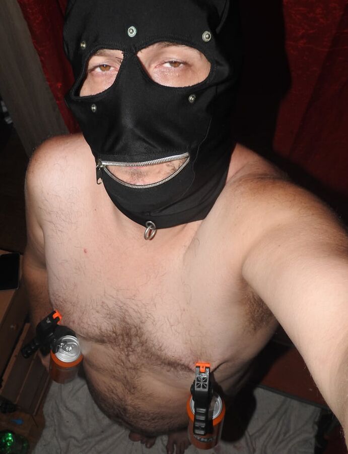 Serve Fanta from Mistress Incantata