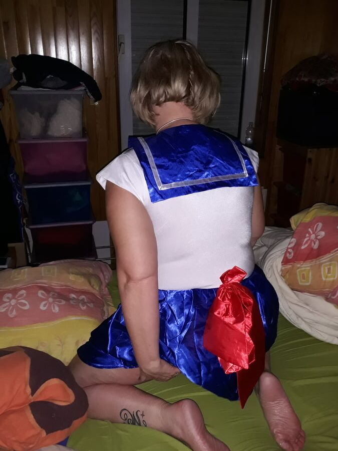 Sexy my wife