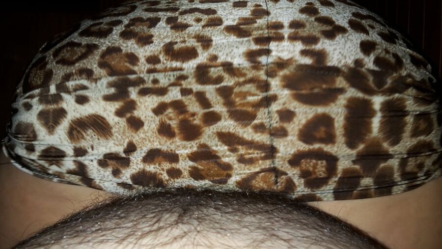 Sexy my wife