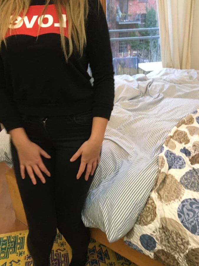 German Teen Kim Davis