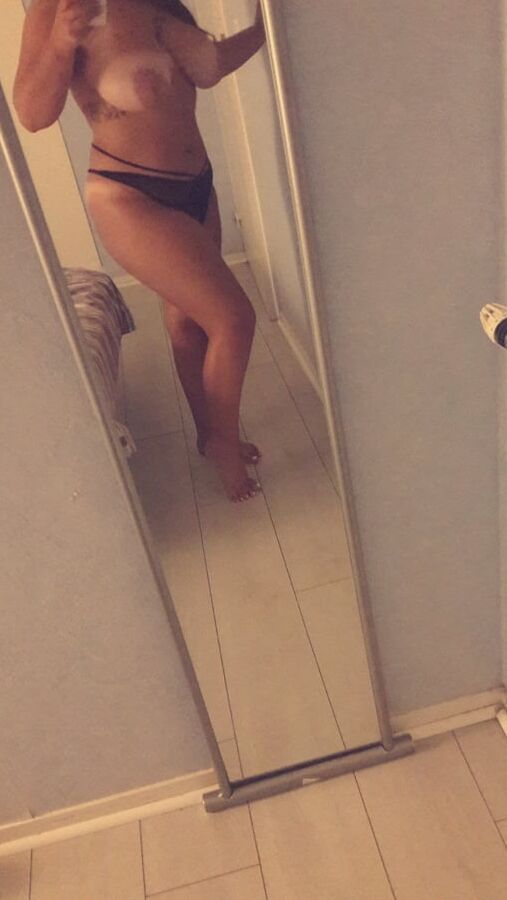 Big ass and boobs