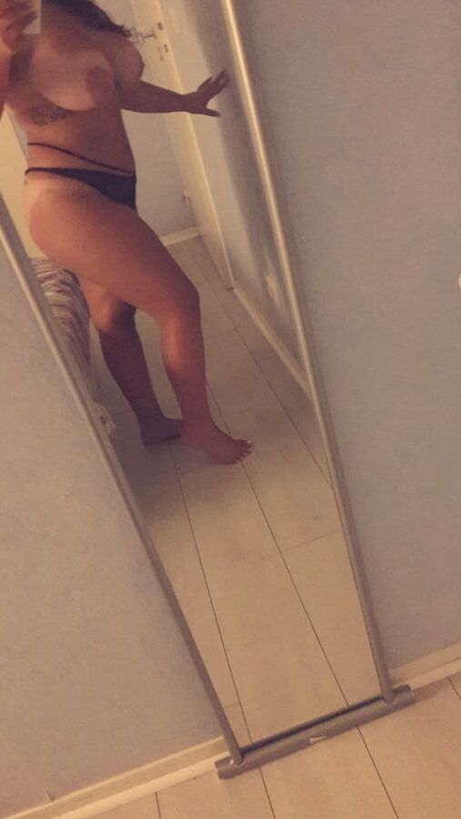 Big ass and boobs