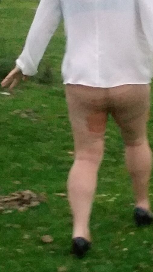 Me in public some rude some nude. Julie Cunningham UK MILF
