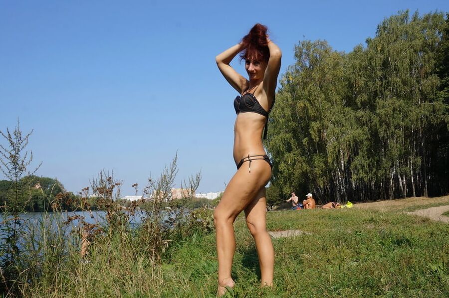 Stay on the Beach
