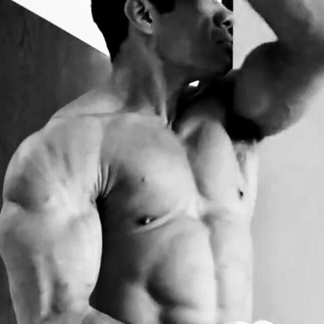 Stills from upcoming videos 2018