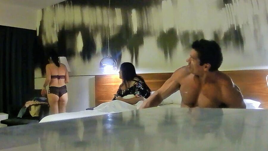 Stills from upcoming videos 2018