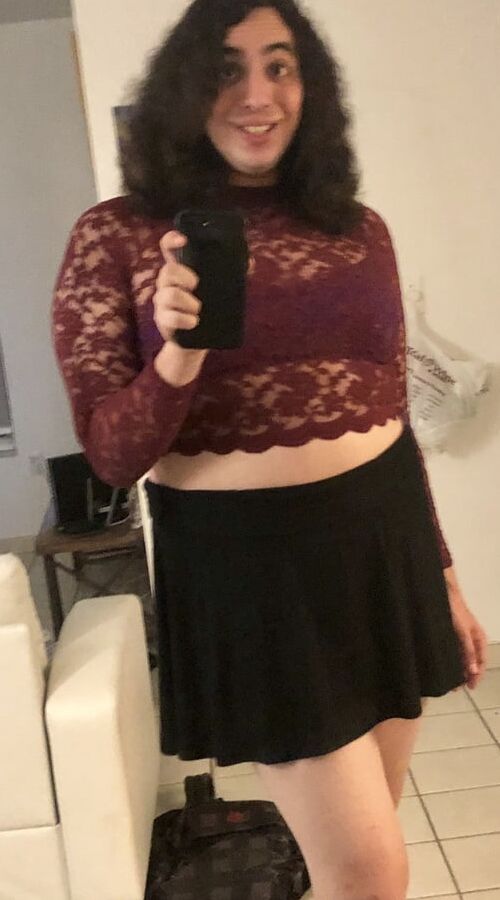 Fuckable