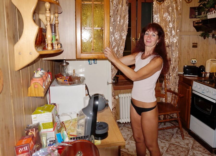 Erotic Cooking