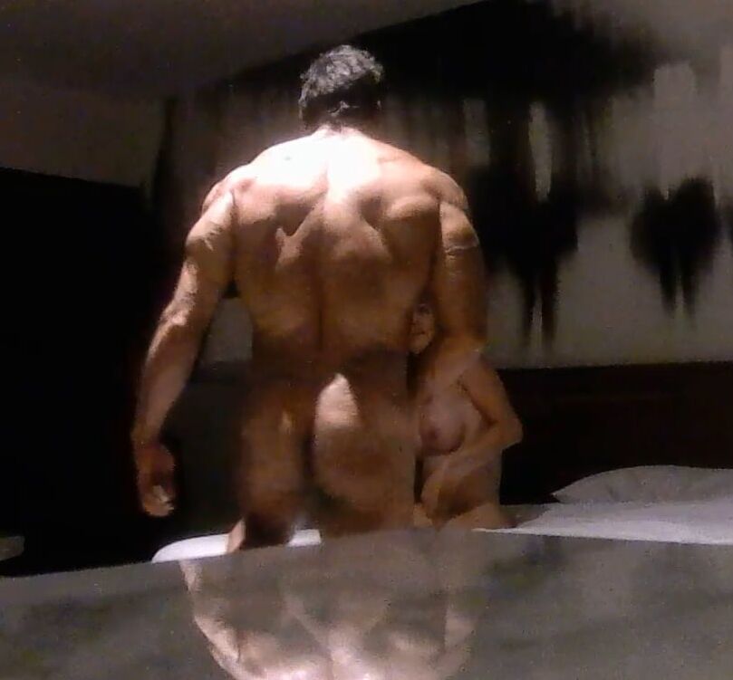 Stills from upcoming videos 2018