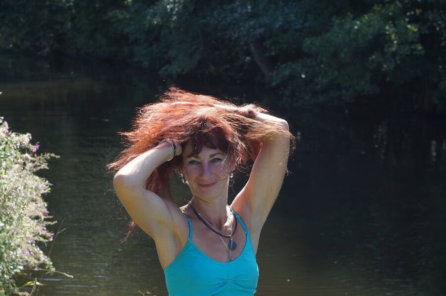Flame Redhair 6