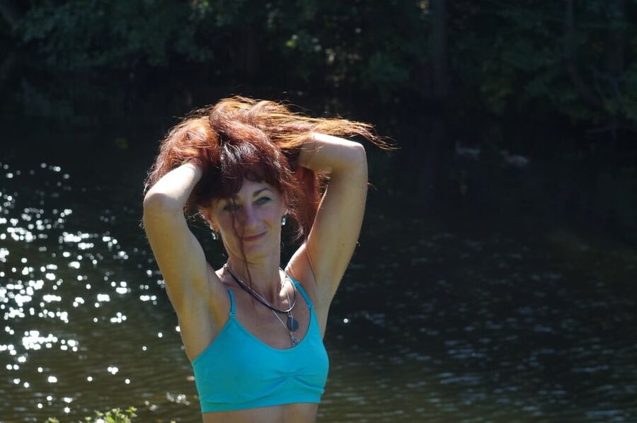 Flame Redhair 6