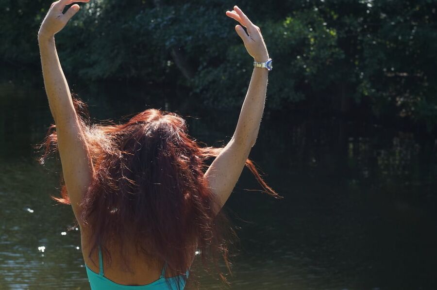 Flame Redhair 6