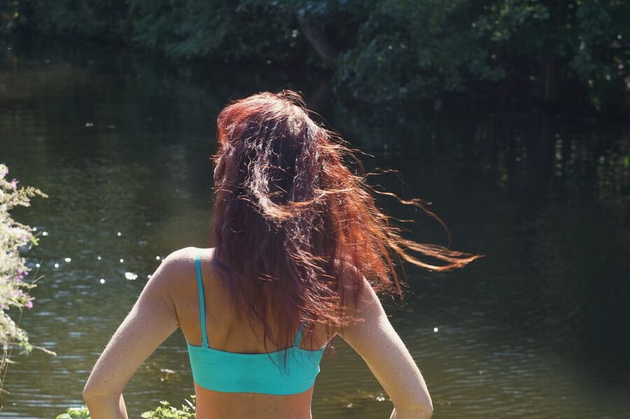 Flame Redhair 6