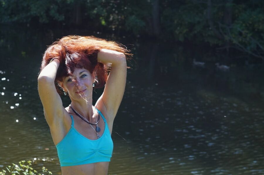 Flame Redhair 6