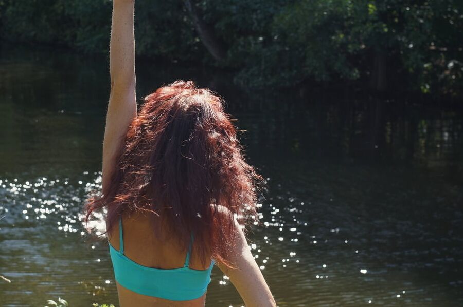 Flame Redhair 6