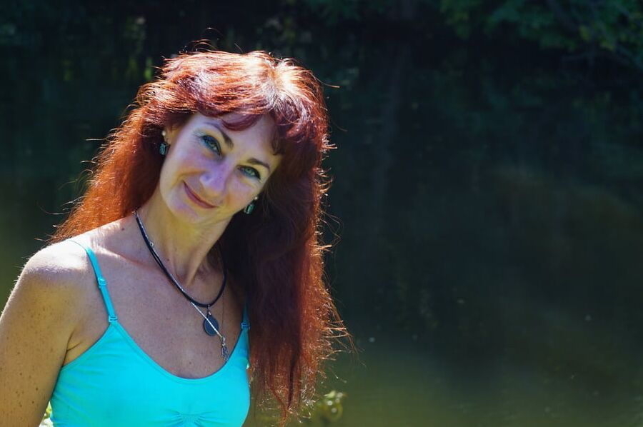 Flame Redhair 6