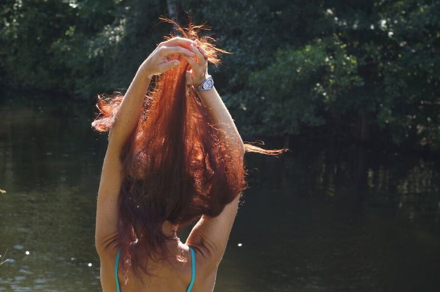 Flame Redhair 6