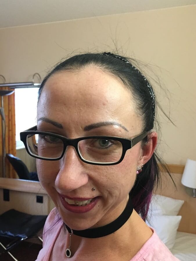 German Skinny MILF Stella Star