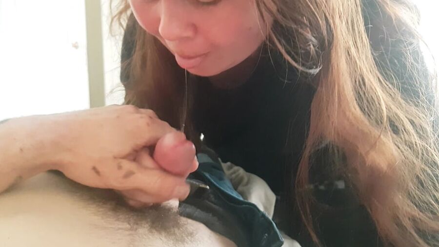 Sucking Cock