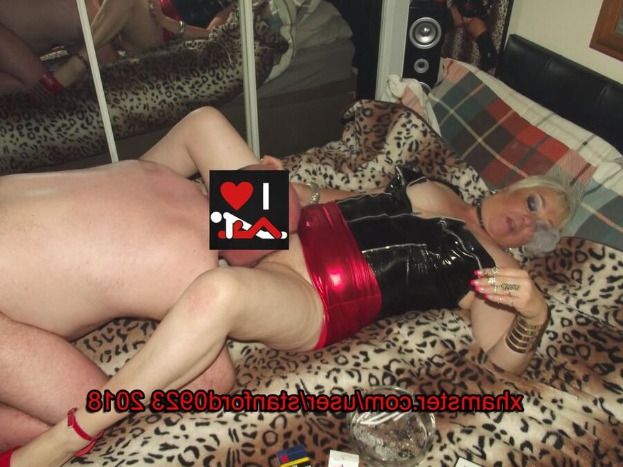 SLUT WIFE FUCKING LOVER