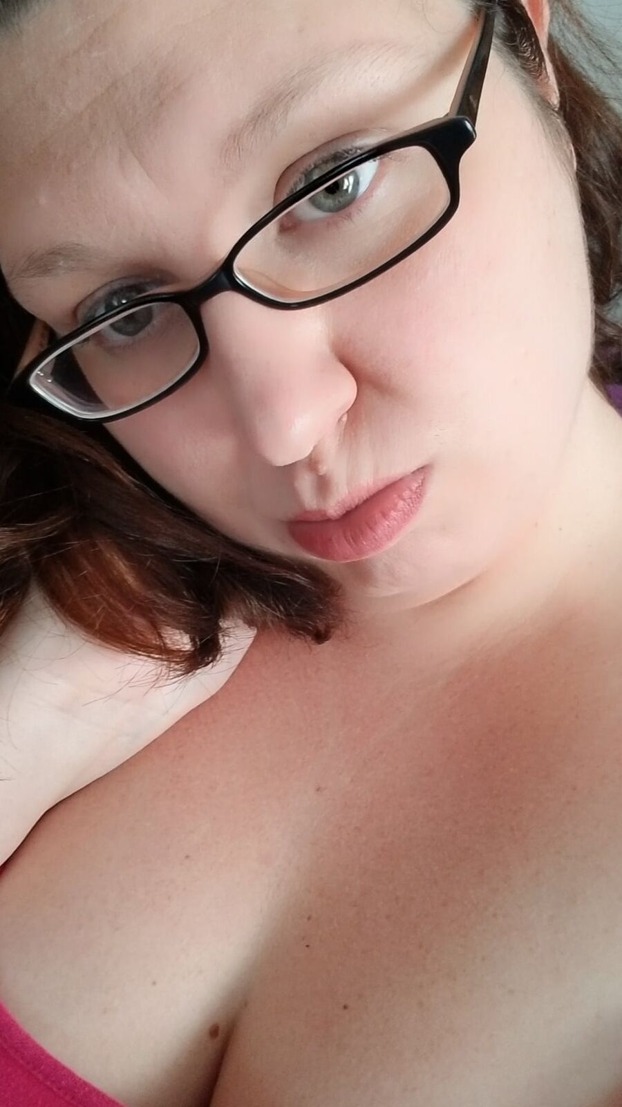 Little fun teasing my favorite new friend.... milf housewife