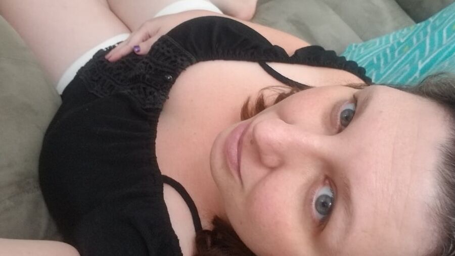 Little fun teasing my favorite new friend.... milf housewife