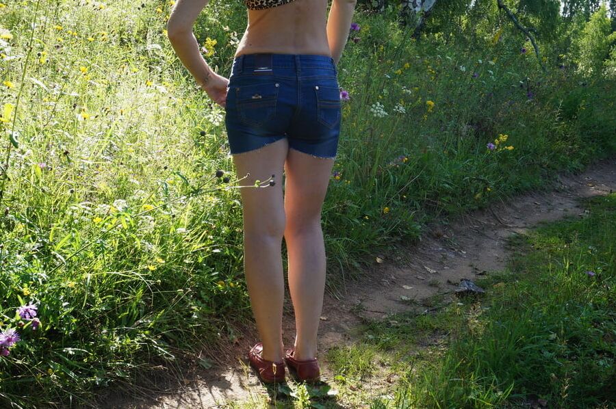 Flame Redhair 2